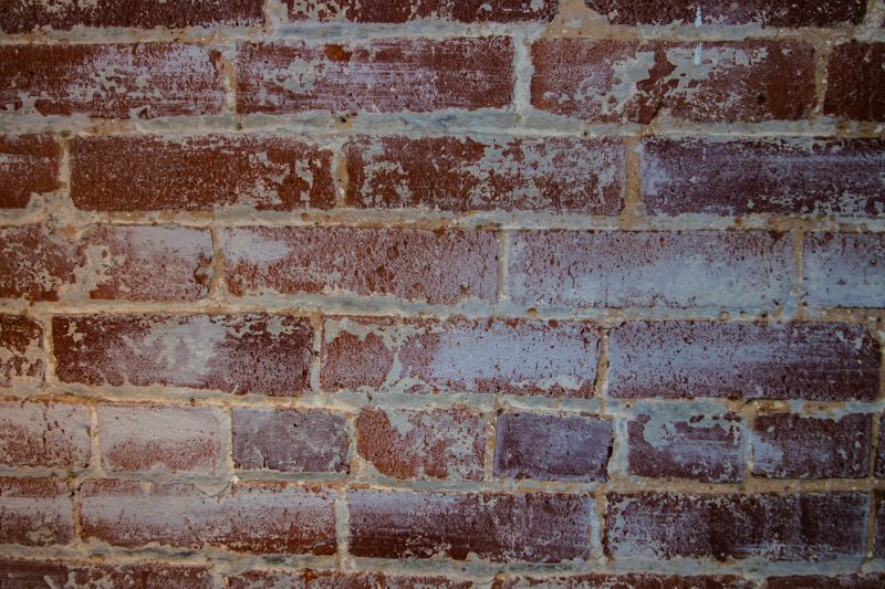 Limewash Brick